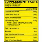 Cellucor C4 Original (30 Servings) Cherry Lemonade (195g)